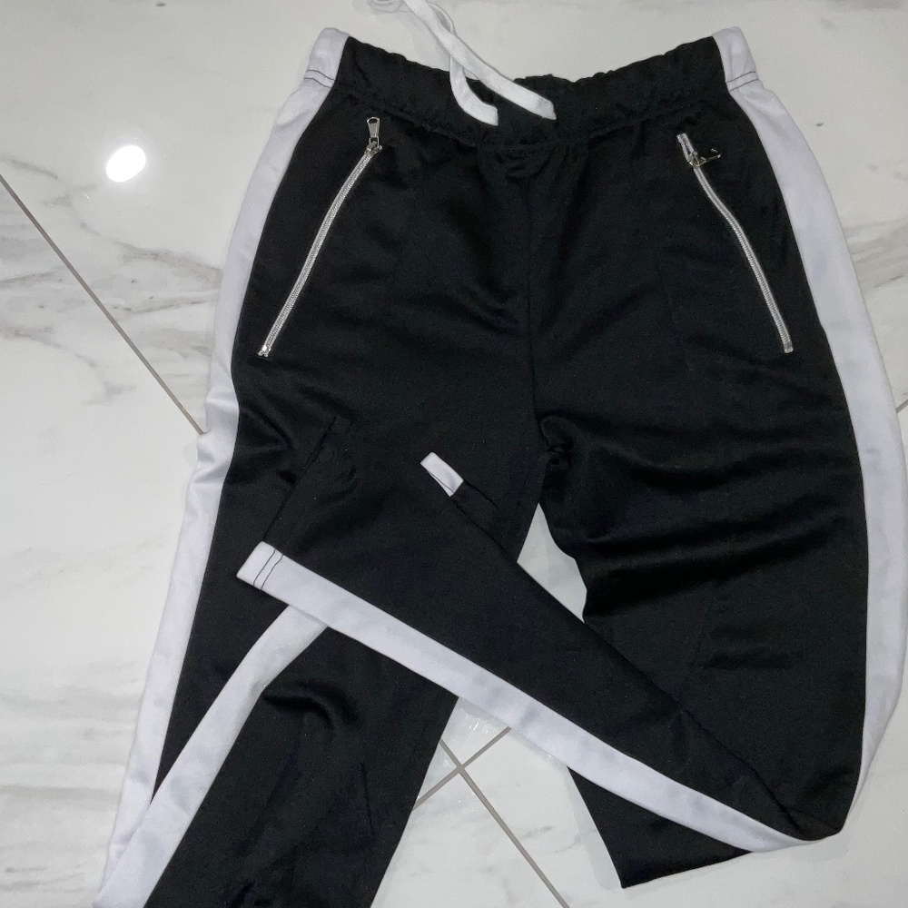 ZCL Pants